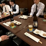 エスカイヤクラブ - 