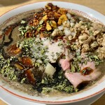 煮干しのビリー - 