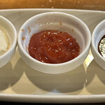 Teppan Dining HAREMA - 