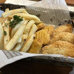 Teppan Dining HAREMA - 