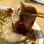 煮干しのビリー - 