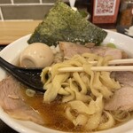 つけ麺 大輝 - 