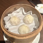 上海湯包小館 - 