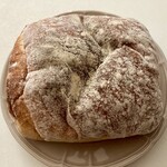 ラトリエ･デュ･パン - 白玉ブール