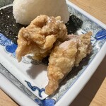 煮干しのビリー - 