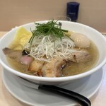 麺うらた - 