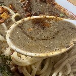 煮干しのビリー - 