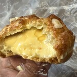 菓子工房 エイボン - 料理写真: