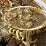 煮干しのビリー - 