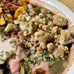 煮干しのビリー - 