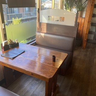 珈琲びーんず_2