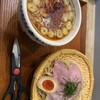 人類みな麺類 つけ麺専門店
