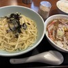 中華そば屋 日々是 北与野店