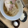 だし麺屋 うみのいろどり