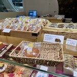 横浜元町 香炉庵 - 店内2