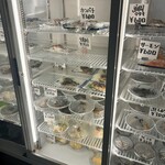 森田食堂 - ショーケース