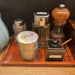 中華そば 勝本 - 