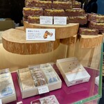 横浜元町 香炉庵 - 店内3