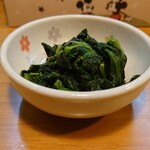 らーめんヒグマ - 