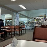 せせら - 休日の12時でも空いています！(^^)