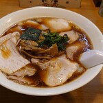 らーめんヒグマ - 