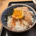 中華そば 勝本 - 