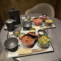 東京焼肉いのうえ 銀座店 - 