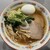麺酒 一照庵 hanare - 料理写真: