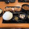 とんかつとカツカレーの店 キセキ食堂 岩槻店