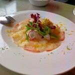 クローバーステーキハウス - 