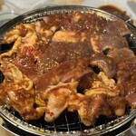 とんちゃん・居酒屋 - 