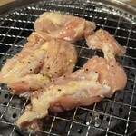 とんちゃん・居酒屋 - 