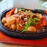 クローバーステーキハウス - 