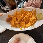 TERRACE GARDEN 8848 - 