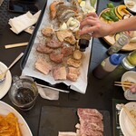 TERRACE GARDEN 8848 - 