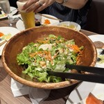 俺のイタリアン 銀座 - 