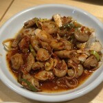 とんちゃん・居酒屋 - 