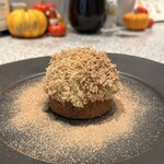 おかしやうっちー - 