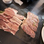 TERRACE GARDEN 8848 - 