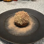 おかしやうっちー - 