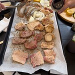 TERRACE GARDEN 8848 - 