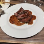 俺のイタリアン 銀座 - 