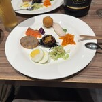 俺のイタリアン 銀座 - 