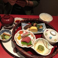 日本料理・鉄板焼 はや瀬 - 