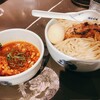 麺屋武蔵 虎嘯