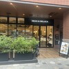 DEAN&DELUCA 岡山店