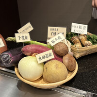 ステーキハウスハマ 六本木本店 - 