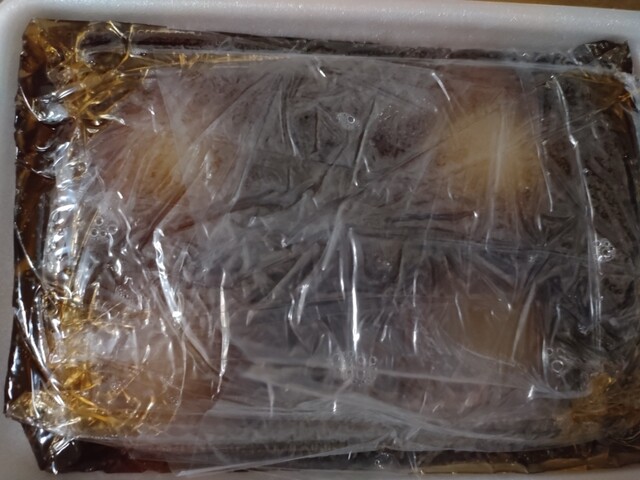 なるみ観光ストアー - 鳴子御殿湯（和菓子）の写真