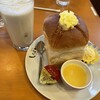 cafe しょぱん 江南店