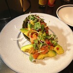 Oyster bar & Bistro Wharf 有楽町 - 